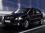 Brilliance FRV Cross 2010 года